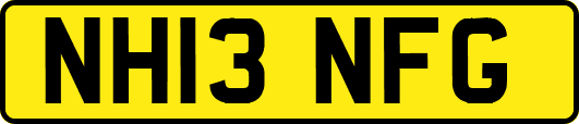 NH13NFG
