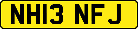 NH13NFJ