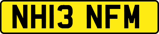 NH13NFM
