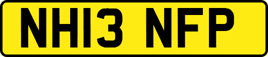 NH13NFP