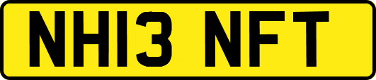 NH13NFT