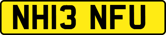 NH13NFU