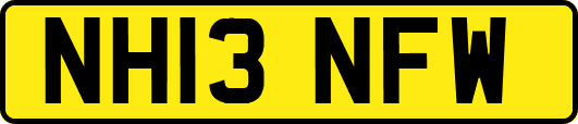NH13NFW