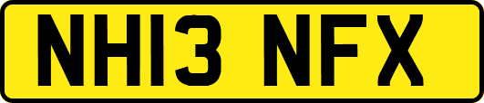 NH13NFX