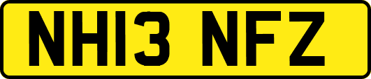 NH13NFZ