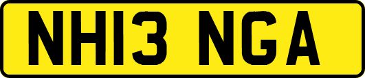 NH13NGA