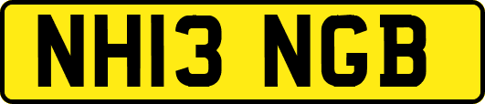 NH13NGB