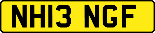 NH13NGF