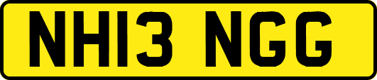 NH13NGG