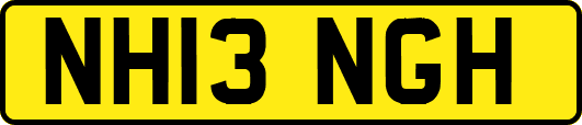 NH13NGH