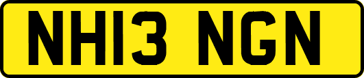 NH13NGN