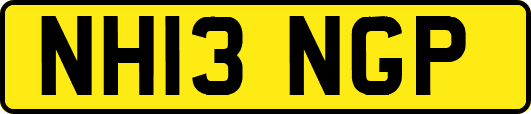 NH13NGP