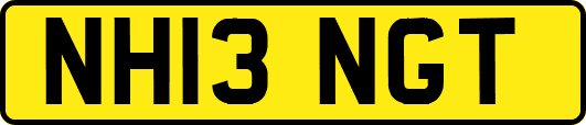 NH13NGT