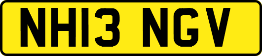 NH13NGV