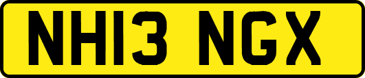 NH13NGX