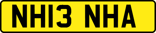 NH13NHA