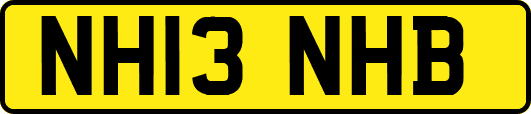 NH13NHB