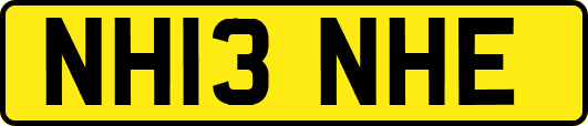 NH13NHE