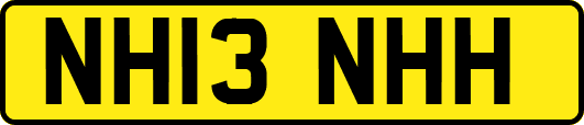 NH13NHH