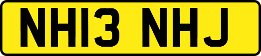 NH13NHJ