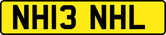 NH13NHL