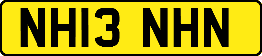NH13NHN
