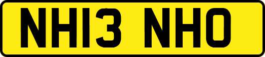 NH13NHO