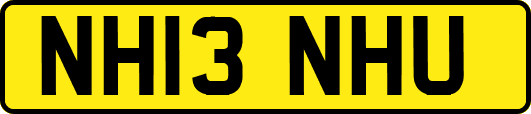 NH13NHU