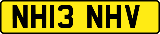 NH13NHV