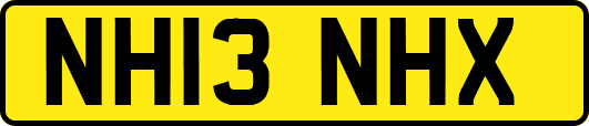 NH13NHX