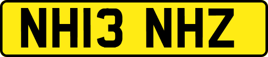 NH13NHZ