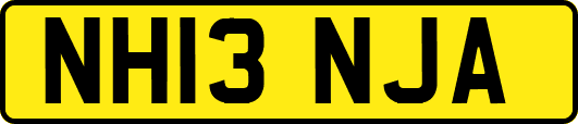 NH13NJA