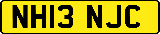 NH13NJC