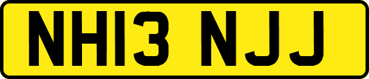NH13NJJ