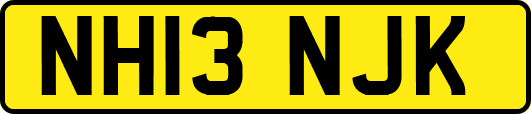 NH13NJK