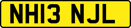 NH13NJL
