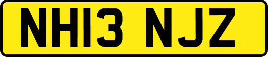 NH13NJZ
