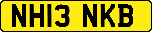 NH13NKB