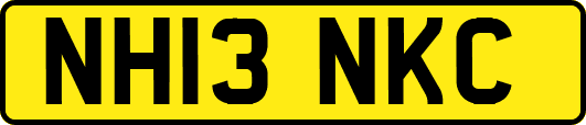 NH13NKC