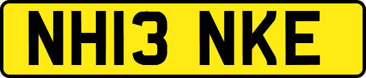 NH13NKE