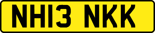 NH13NKK