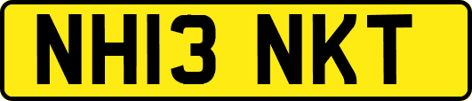 NH13NKT