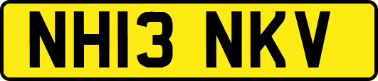 NH13NKV
