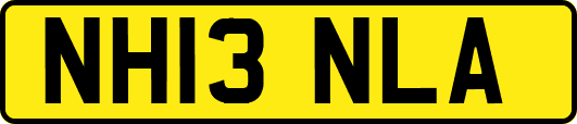 NH13NLA