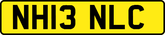 NH13NLC