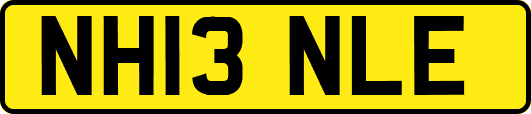 NH13NLE