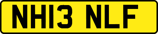 NH13NLF