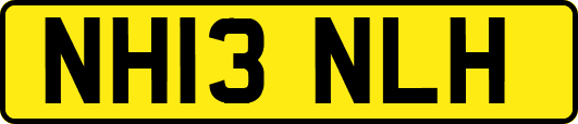NH13NLH