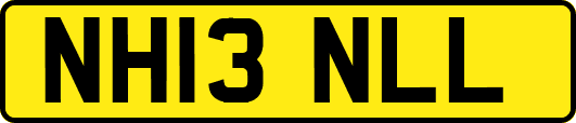 NH13NLL