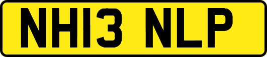 NH13NLP